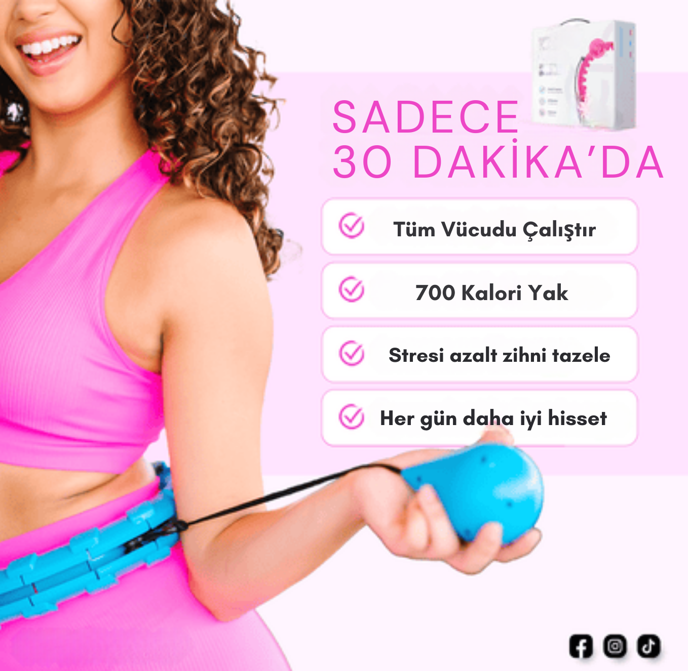 GÜZELLİK ÇEMBERİ