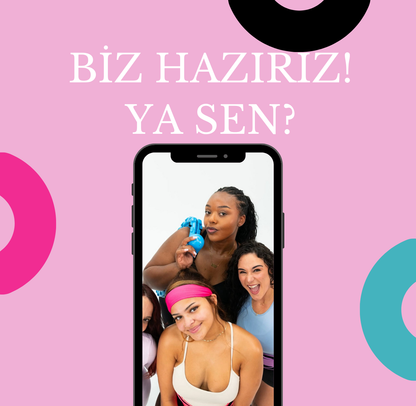 GÜZELLİK ÇEMBERİ