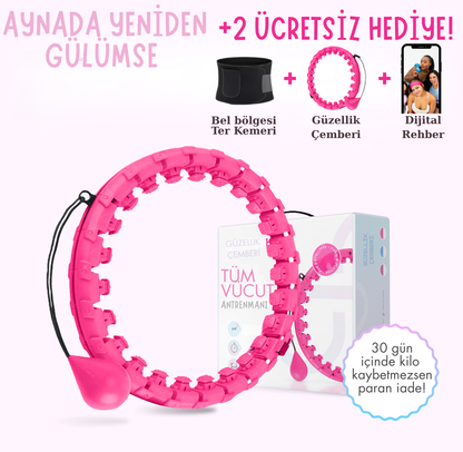 GÜZELLİK ÇEMBERİ