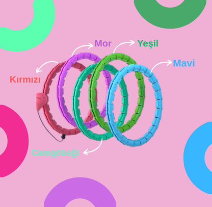 GÜZELLİK ÇEMBERİ