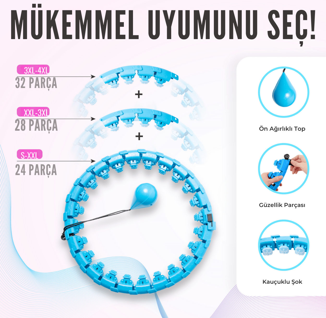 GÜZELLİK ÇEMBERİ