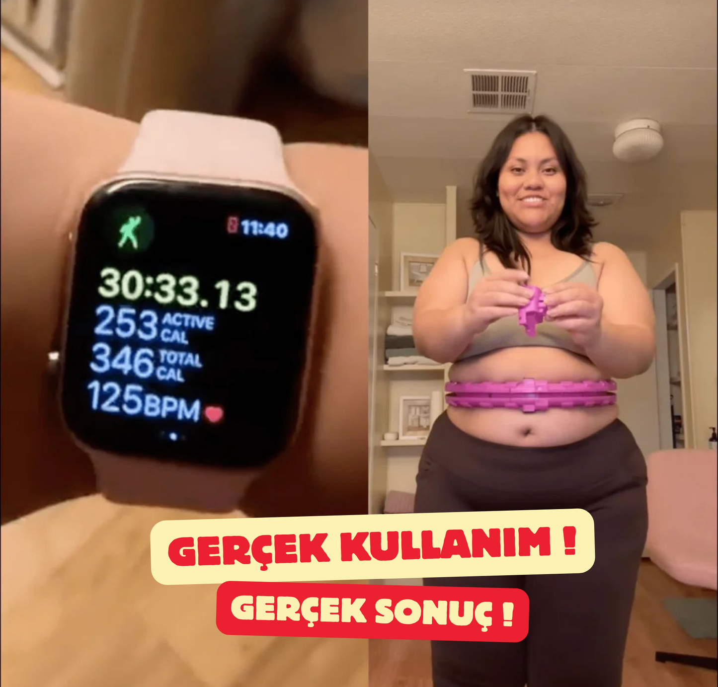 GÜZELLİK ÇEMBERİ
